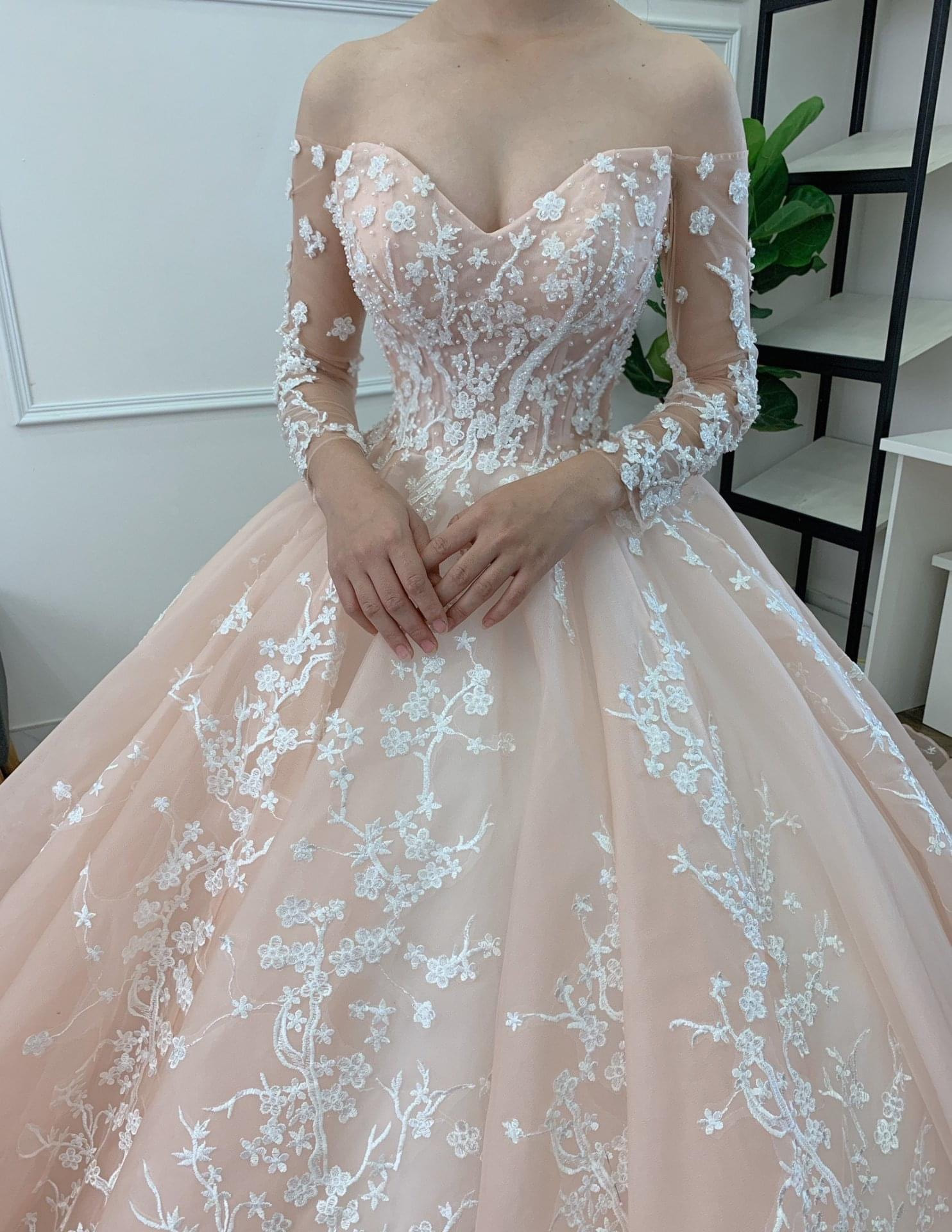 Wedding Dress Gown